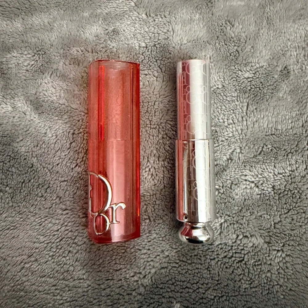 Dior Lipstick- Cherry *NEW & UNUSED* - Picture 2 of 4